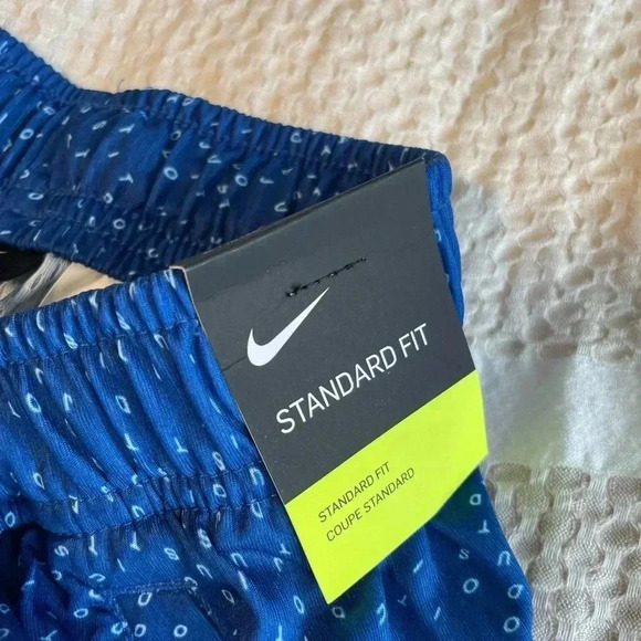 NIKE DRY-FIT  Training Shorts - BOYS XL - Picture 5 of 6